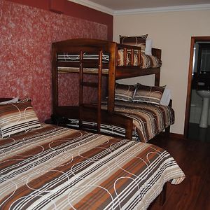 Basic Triple Room